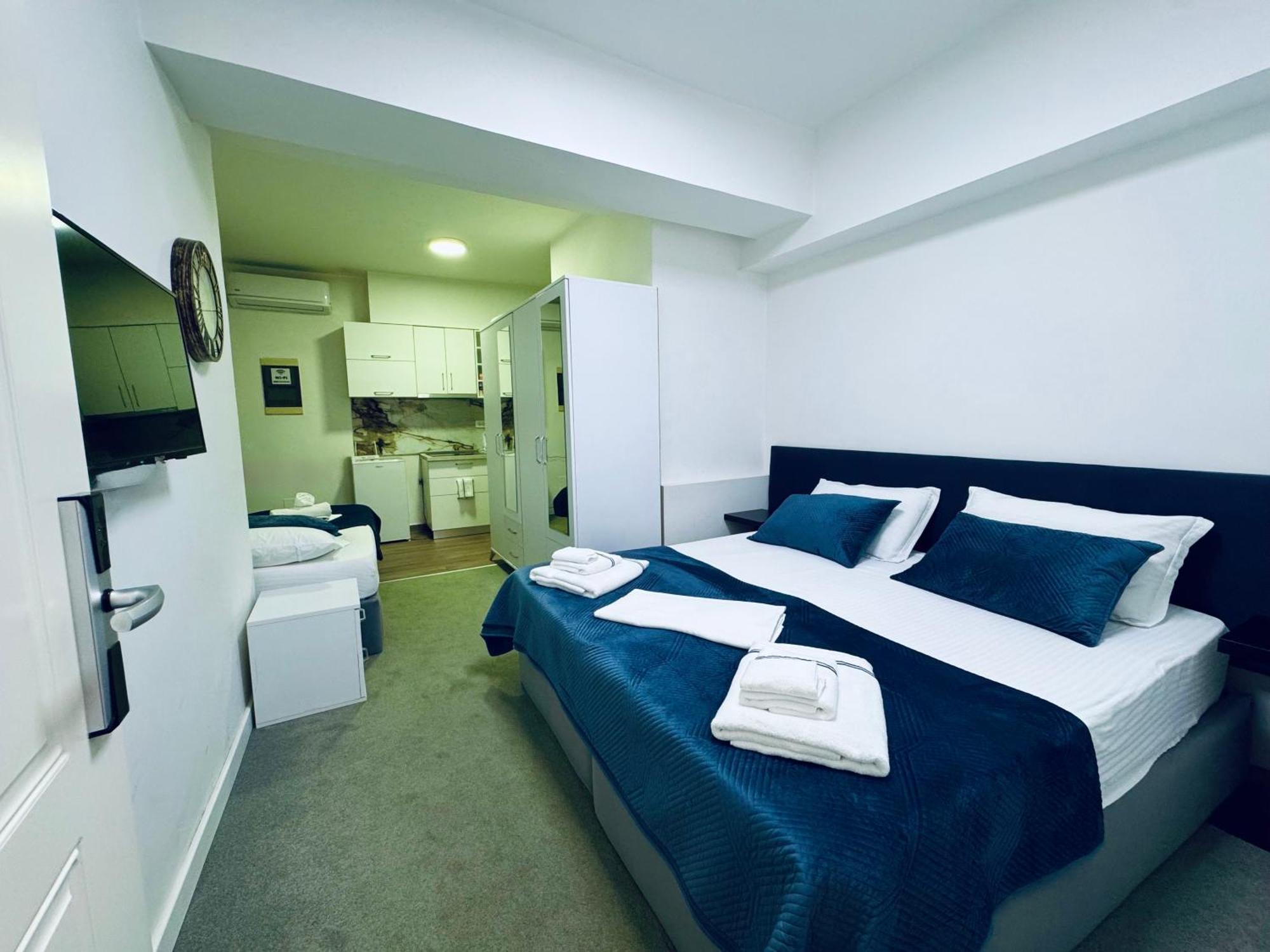 Center Apartment Tirana