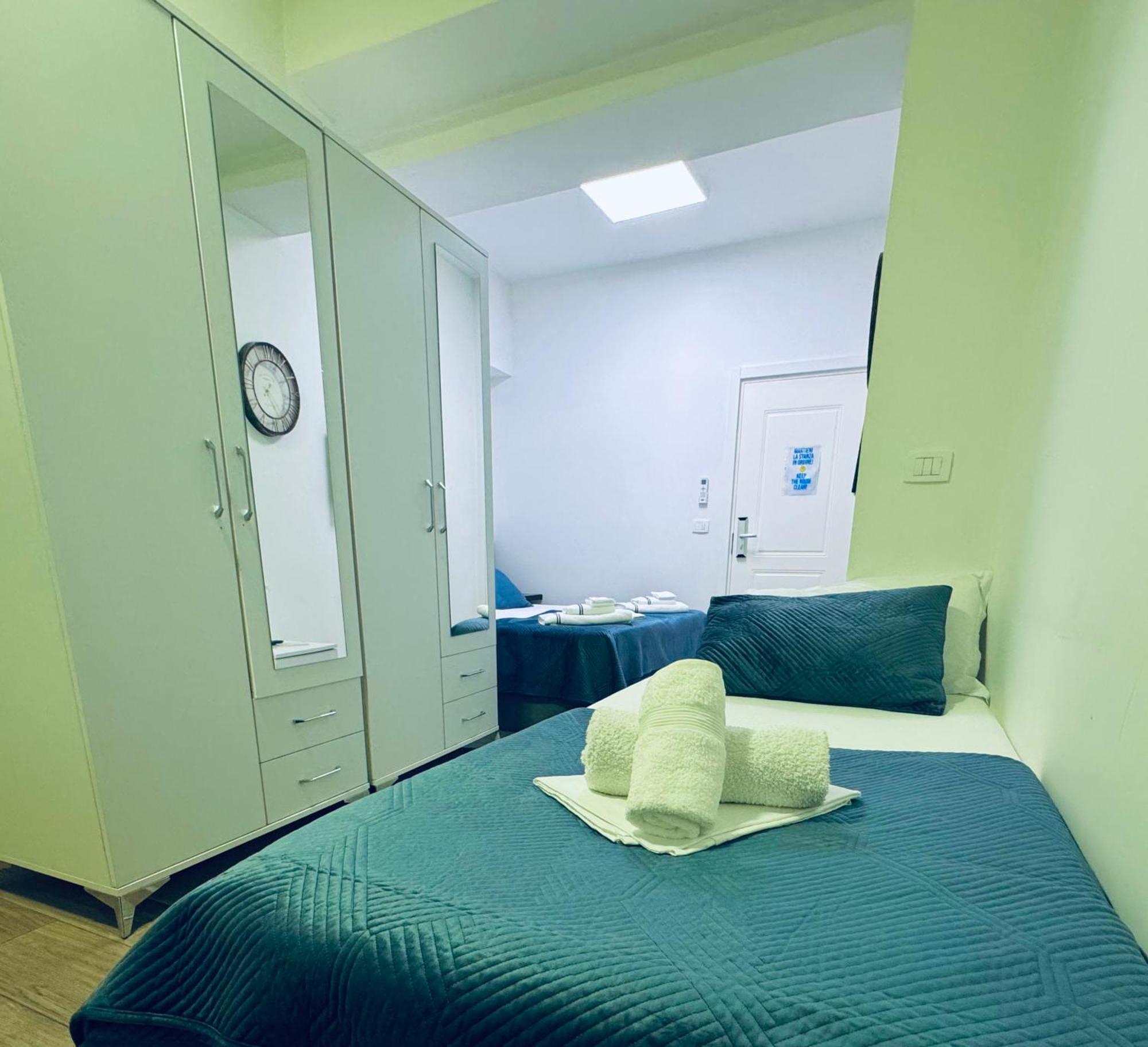 Center Apartment *