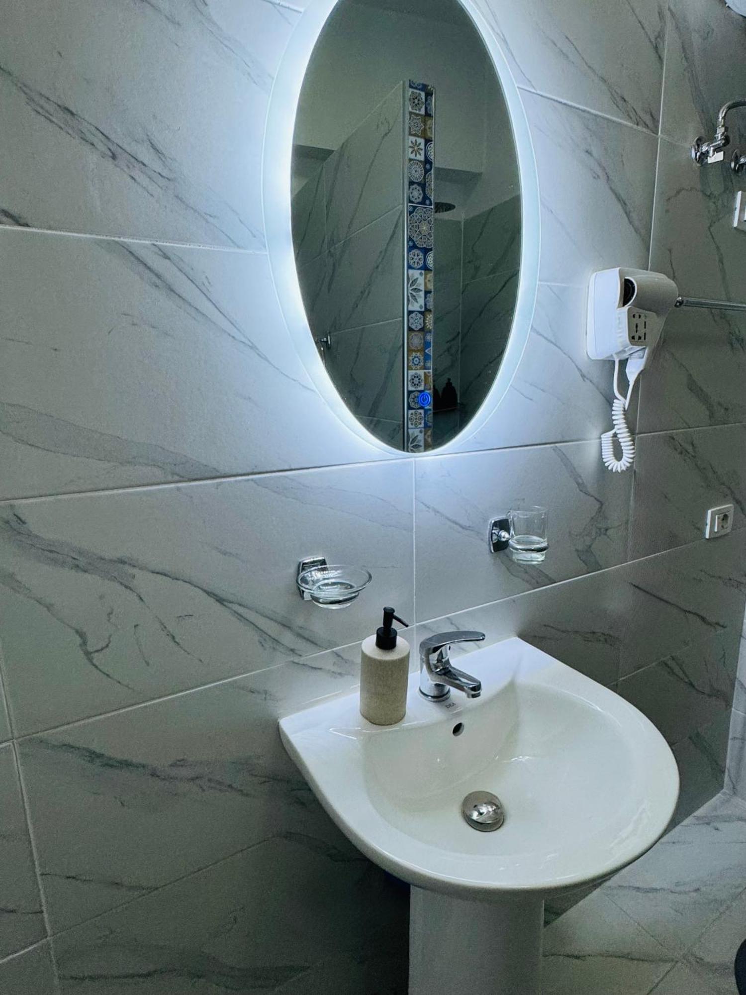 Center Appartement
