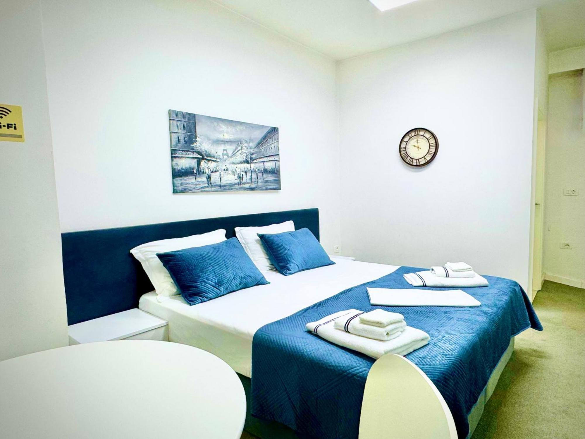 Appartement Center
